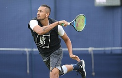 Wimbledon 2019: Nick Kyrgios từ chối đánh cặp với Andy Murray