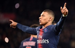 Chuyển nhượng Real Madrid 19/6: Real Madrid với 2 kịch bản để giành Mbappe