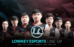 Đánh giá đội hình các team tham dự VCS mùa hè 2019 - Phần 3: Lowkey Esports