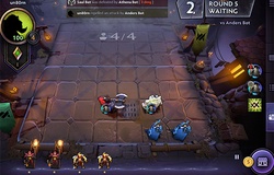 Dota Underlord và các Alliance