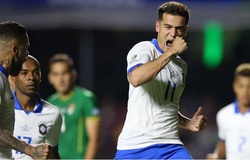 Dự đoán Peru vs Brazil 02h00, 23/06 (Copa America 2019)