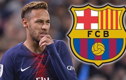 Hé lộ những điều kiện khó tin Barca đưa ra cho Neymar nếu muốn trở lại Camp Nou