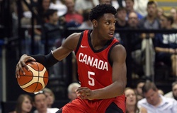 Không chỉ Zion Williamson, RJ Barrett cũng là sự lựa chọn hàng đầu cho các đội bóng