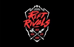 Lịch thi đấu Rift Rivals - Đại Chiến 3 cánh quân