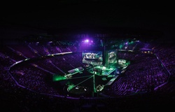 Lịch thi đấu The International 2019