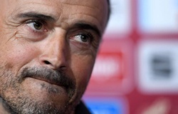 NÓNG: Luis Enrique bất ngờ từ chức HLV trưởng ĐT Tây Ban Nha
