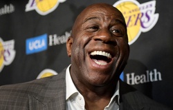 Magic Johnson tin tưởng Lakers sẽ "lên đỉnh" tại mùa giải tới