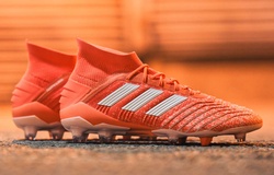 Mẫu giày Predator 19.1 đầy quyến rũ của Adidas dành cho các nữ cầu thủ