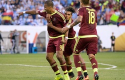 Nhận định Bolivia vs Venezuela 02h00, 23/06 (Copa America 2019)
