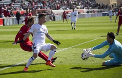 Nhận định, dự đoán Chicago Fire vs Real Salt Lake 07h00, 23/06 (Nhà nghề Mỹ)