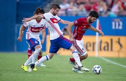 Nhận định, dự đoán Dallas vs Toronto 07h00, 23/06 (Nhà nghề Mỹ)