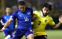 Nhận định, dự đoán El Salvador vs Jamaica 06h00, 22/06 (vòng bảng Gold Cup)