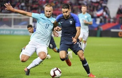 Nhận định, dự đoán U21 Pháp vs U21 Croatia U21 02h00, 22/06 (vòng bảng U21 châu Âu)