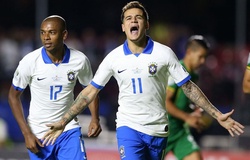 Nhận định Peru vs Brazil 02h00, 23/06 (Copa America 2019)