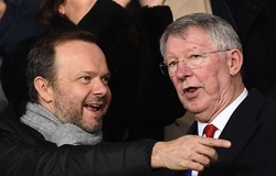 PCT Ed Woodward thẳng thừng gạt bỏ đề nghị cải tổ của Sir Alex