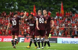 PSM Makassar, bại tướng của HAGL muốn “trả đũa” các đại diện Việt Nam