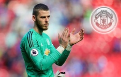 Tin chuyển nhượng sáng 19/6: De Gea mất lợi thế trong cuộc đàm phán với MU