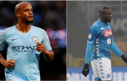 Tin chuyển nhượng tối 19/6: Man City trả giá kỷ lục cho sao Napoli, Barca ra giá bán Dembele cho Liverpool