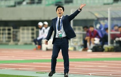 Trò cũ thầy Park ứng cử “ghế nóng” Thái Lan từng "gieo sầu" cho bóng đá Việt Nam