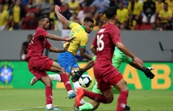 Kết quả Brazil vs Venezuela (0-0): VAR quay lưng, Brazil bị Venezuela cầm hòa