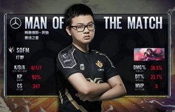 Trực tiếp LPL mùa hè 2019: LNG vs WE (18h00, 19/6)