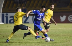 Xem trực tiếp Bình Dương vs PSM trên kênh nào?