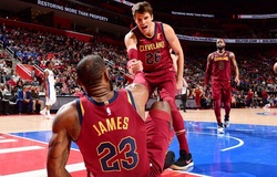 3 lý do chứng minh vì sao Lakers nên mang Kyle Kover về với LeBron James