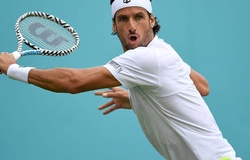 Tin dữ cho Andy Murray trước lúc xuất trận khuya nay: Bạn đánh đôi từng dàn xếp tỷ số?