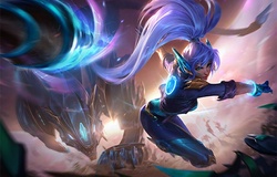 Các trang bị trong Đấu Trường Chân Lý mùa 15