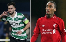 Chuyển nhượng Liverpool 20/6: Liverpool ra quyết định cuối cùng về Bruno Fernandes, sao trẻ The Kop đắt hàng