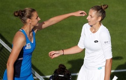 Gia tộc Pliskova đại chiến: Chiến thắng lịch sử đáng mừng hay không!