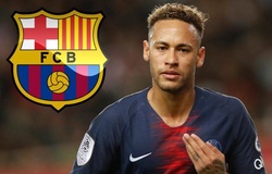 Hé lộ 2 nhân vật có thể là chìa khóa giúp Barca đón Neymar trở lại