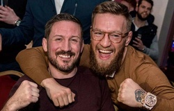 John Kavanagh: Conor McGregor muốn được nhớ đến như võ sĩ xuất sắc nhất