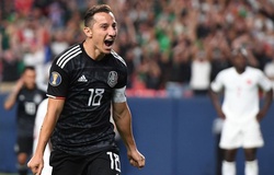 Kết quả Gold Cup 2019: Canada vùi dập Cuba