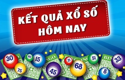 Kết quả xổ số hôm nay (21/6)