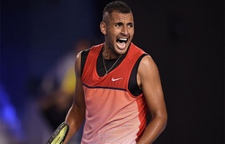 Novak Djokovic: "Kyrgios là gã trai không tệ lắm đâu"