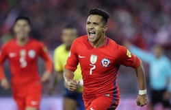 Lịch thi đấu bóng đá hôm nay 21/6: Ecuador đụng độ Chile