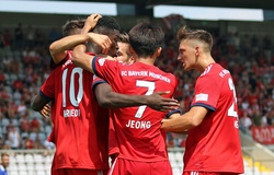 Nhận định, dự đoán Bayern II vs Dachau 00h00, 22/06 (Giao hữu CLB 2019)