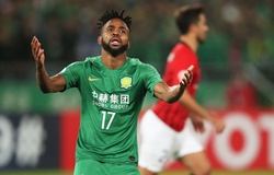 Nhận định, dự đoán Beijing Guoan vs Guangzhou R&F 16h30, 22/06 (Vòng 14 VĐQG Trung Quốc)