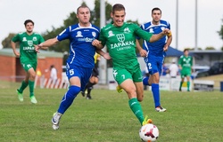 Nhận định, dự đoán Green Gully vs Port Melbourne 12h00, 22/06 (vòng 18 Giải VĐ bang Victoria Úc)