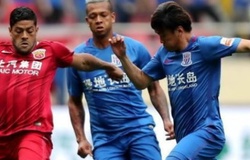 Nhận định, dự đoán Guangzhou Evergrande vs Hebei 18h35, 22/06 (Vòng 14 VĐQG Trung Quốc)