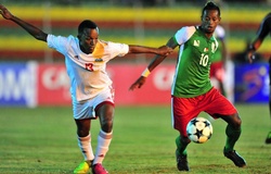 Nhận định, dự đoán Guinea vs Madagascar 03h00, 23/06 (Cúp bóng đá châu Phi)