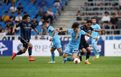 Nhận định, dự đoán Gyeongnam vs Incheon United 17h00, 22/06 (vòng 17 VĐQG Hàn Quốc)