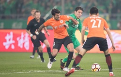 Nhận định, dự đoán Henan Jianye vs Shenzhen 18h35, 22/06 (Vòng 14 VĐQG Trung Quốc)