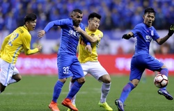 Nhận định, dự đoán Jiangsu Suning vs Shanghai Shenhua 18h35, 21/06 (Vòng 14 VĐQG Trung Quốc)