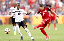 Nhận định, dự đoán Mỹ vs Trinidad & Tobago 06h30, 23/06 (Gold Cup 2019)