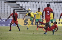 Nhận định, dự đoán Nigeria vs Burundi 00h00, 23/06 (Cúp bóng đá châu Phi)