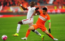 Nhận định, dự đoán Tianjin Teda vs Shandong Luneng 18h35, 22/06 (Vòng 14 VĐQG Trung Quốc)