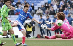 Nhận định, dự đoán Yokohama vs Yamaga 16h00, 22/06 (Vòng 16 VĐQG Nhật Bản)