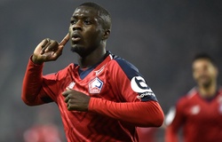 Thống kê kinh ngạc chứng minh Pepe là mục tiêu chuyển nhượng hoàn hảo cho Liverpool